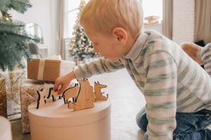 Геть не банальні іграшки – Декілька ідей що подарувати малюкам на Миколая
